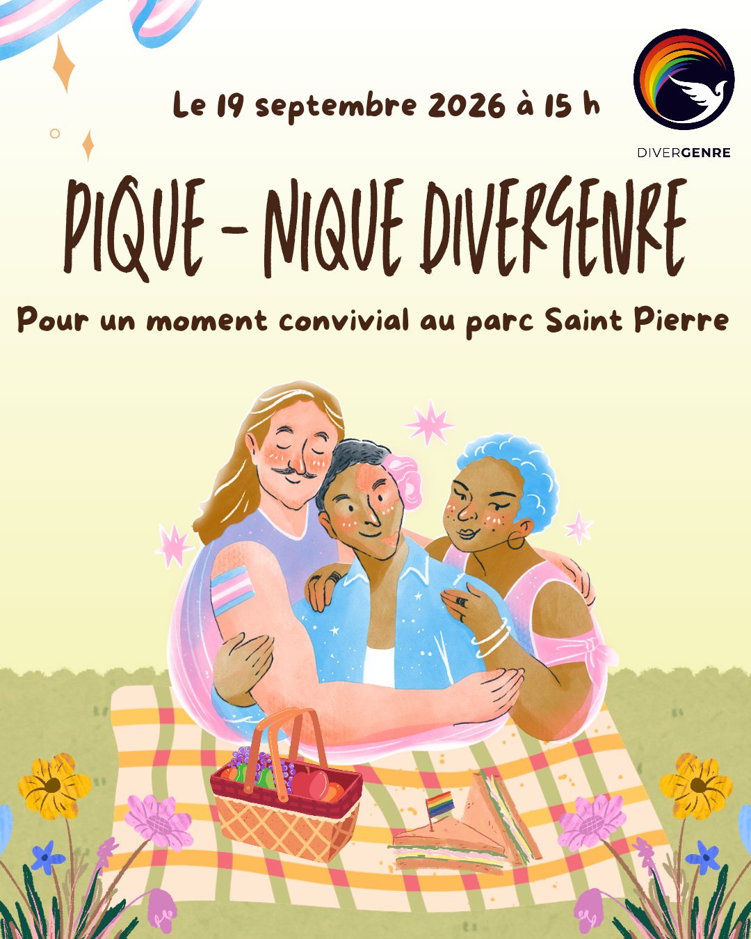 Pique-Nique de Septembre