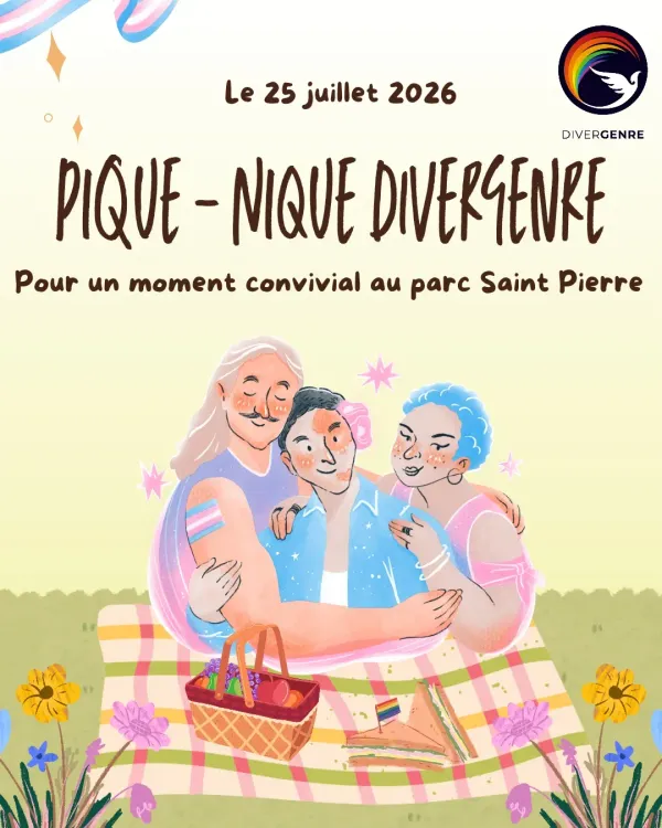 Pique-Nique de Juillet